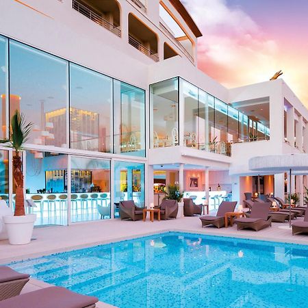 Portals Hills Boutique Hotel Portals Nous (Mallorca) Exterior foto