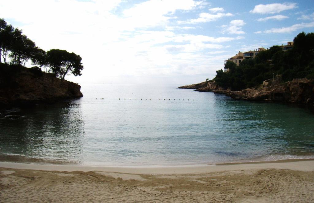 Portals Hills Boutique Hotel Portals Nous (Mallorca) Exterior foto