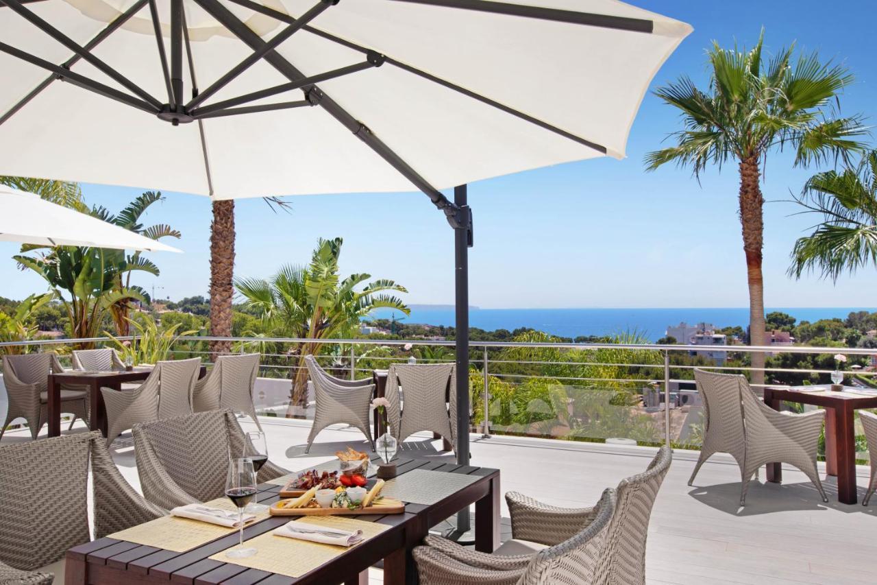 Portals Hills Boutique Hotel Portals Nous (Mallorca) Exterior foto