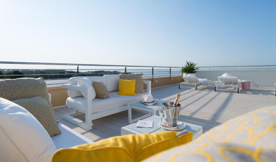 Portals Hills Boutique Hotel Portals Nous (Mallorca) Exterior foto
