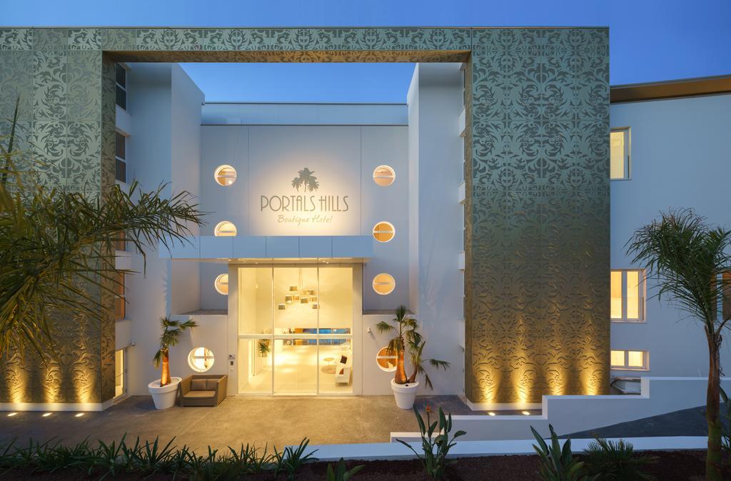 Portals Hills Boutique Hotel Portals Nous (Mallorca) Exterior foto