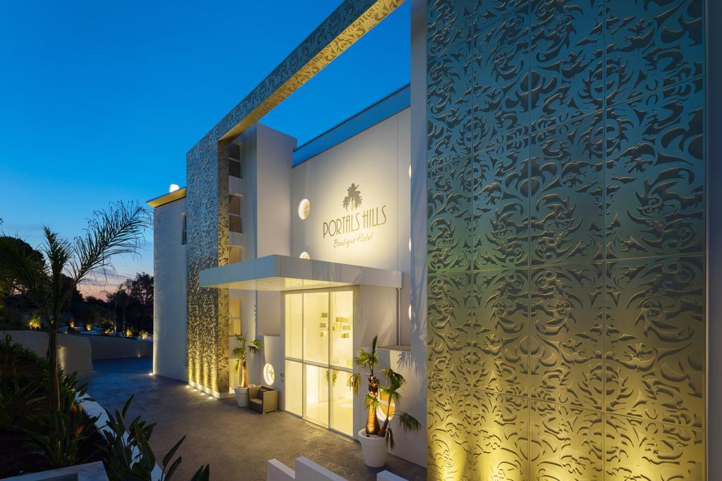 Portals Hills Boutique Hotel Portals Nous (Mallorca) Exterior foto