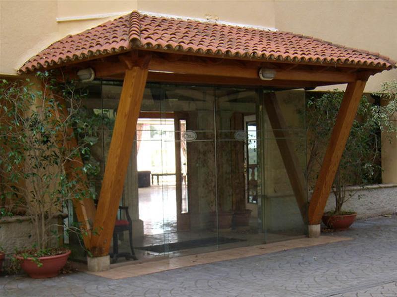Portals Hills Boutique Hotel Portals Nous (Mallorca) Exterior foto