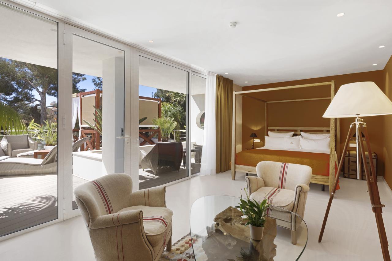 Portals Hills Boutique Hotel Portals Nous (Mallorca) Exterior foto