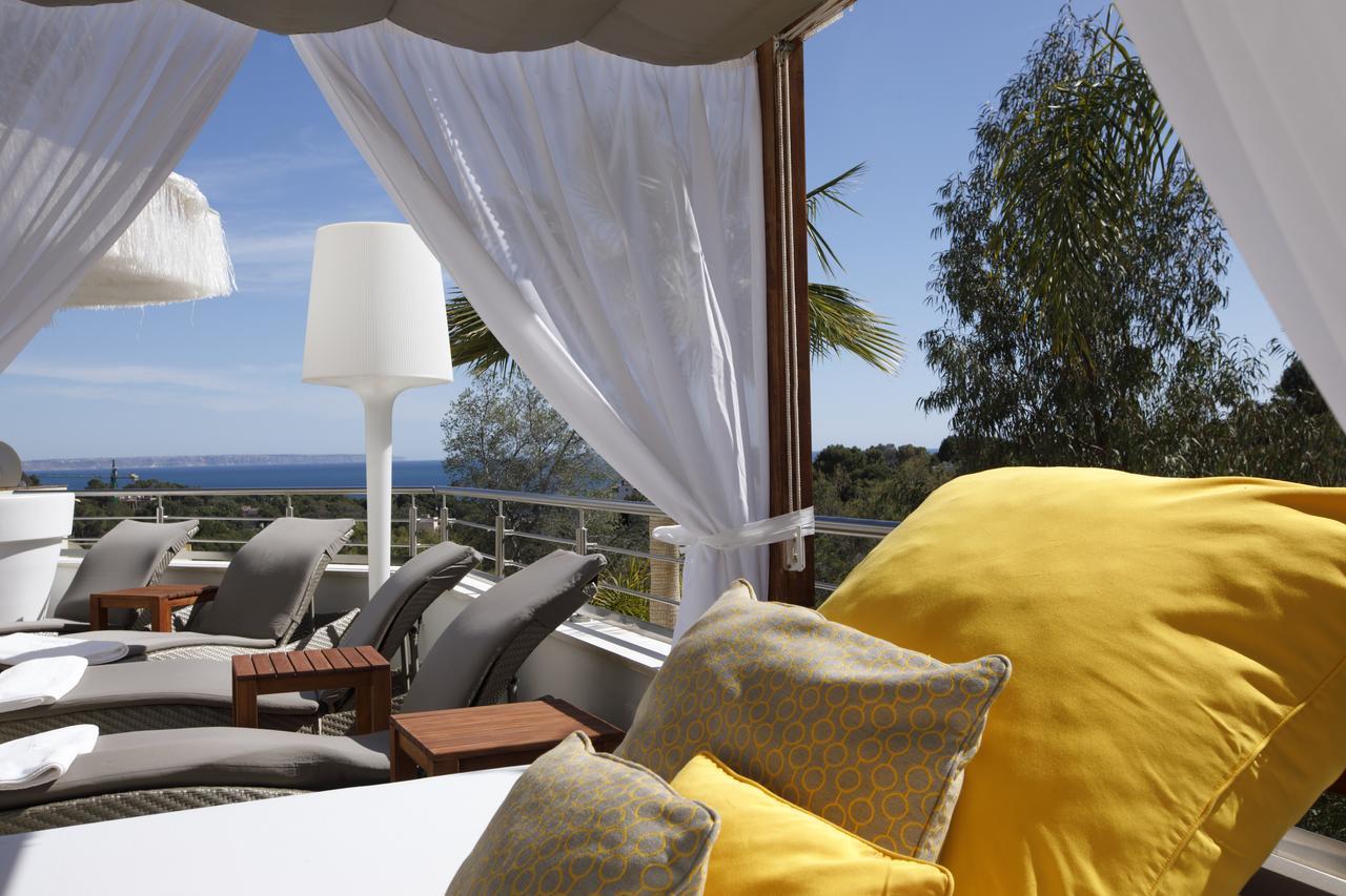 Portals Hills Boutique Hotel Portals Nous (Mallorca) Exterior foto