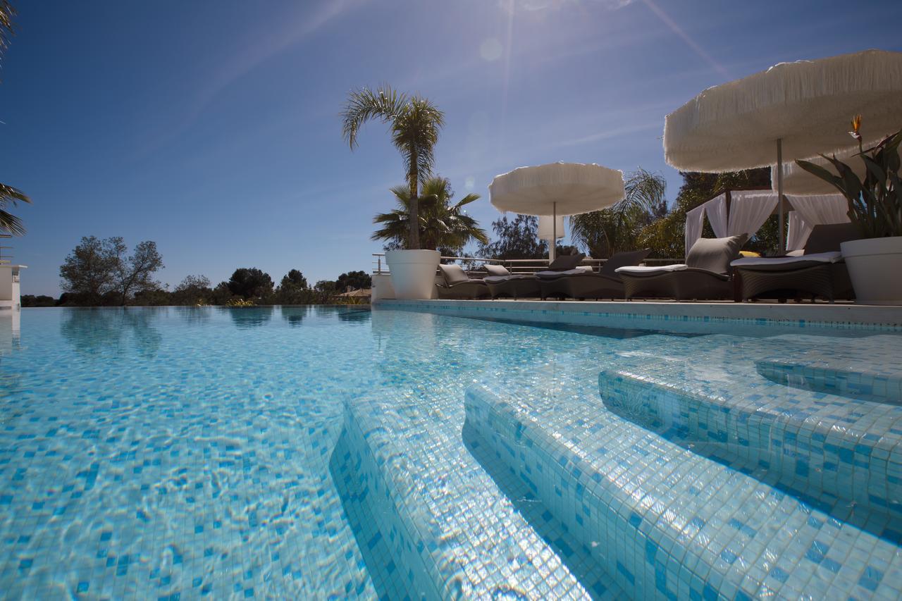 Portals Hills Boutique Hotel Portals Nous (Mallorca) Exterior foto