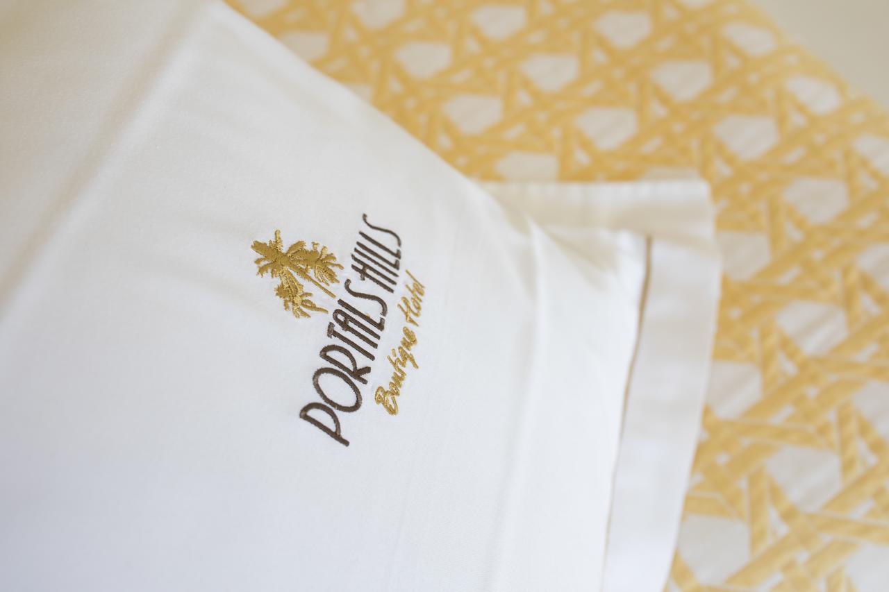 Portals Hills Boutique Hotel Portals Nous (Mallorca) Exterior foto