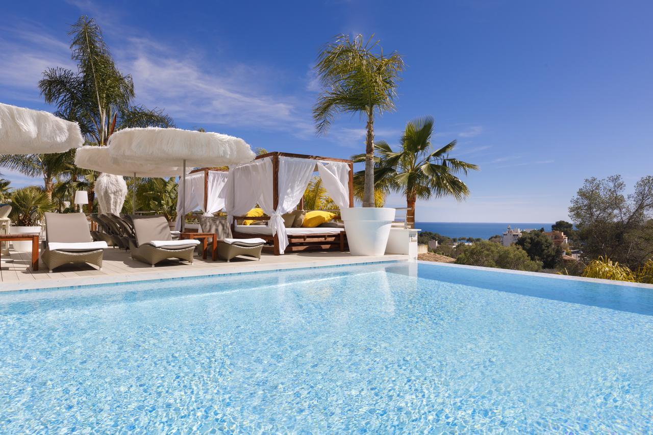 Portals Hills Boutique Hotel Portals Nous (Mallorca) Exterior foto