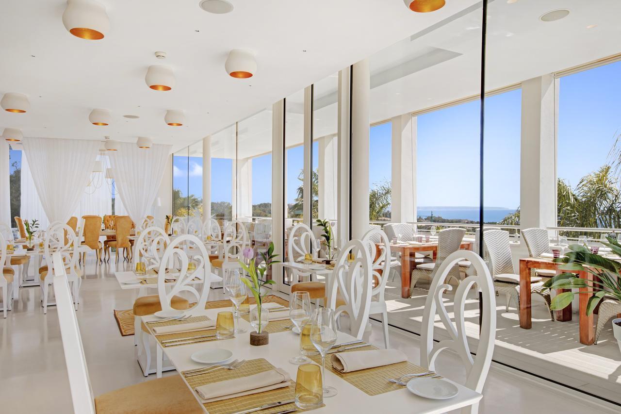 Portals Hills Boutique Hotel Portals Nous (Mallorca) Exterior foto