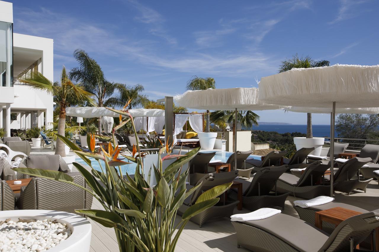 Portals Hills Boutique Hotel Portals Nous (Mallorca) Exterior foto