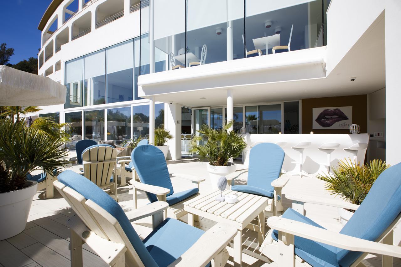 Portals Hills Boutique Hotel Portals Nous (Mallorca) Exterior foto