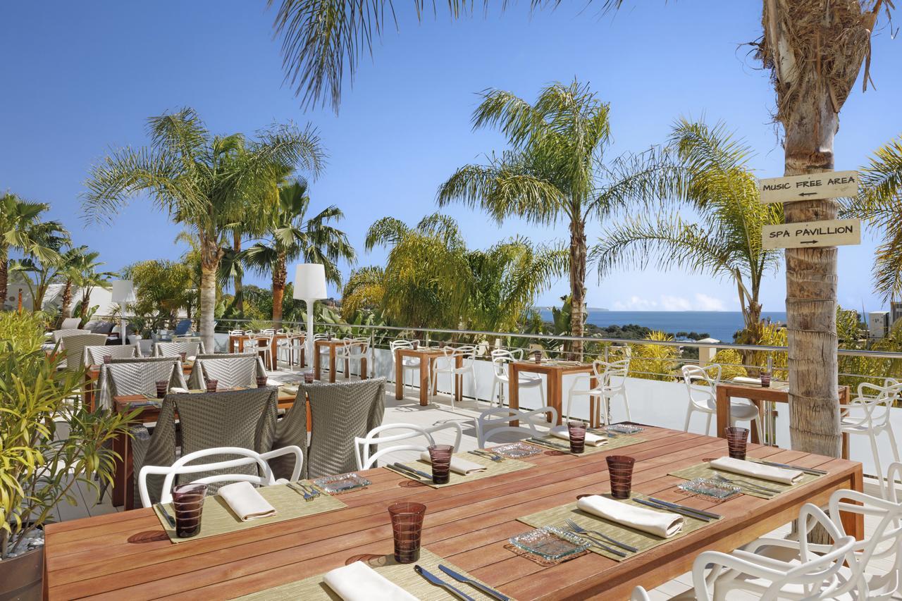 Portals Hills Boutique Hotel Portals Nous (Mallorca) Exterior foto