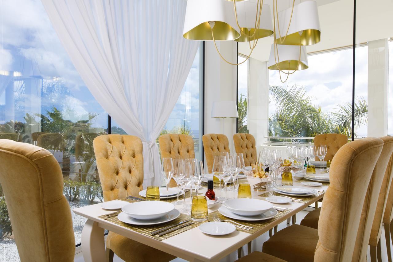 Portals Hills Boutique Hotel Portals Nous (Mallorca) Exterior foto