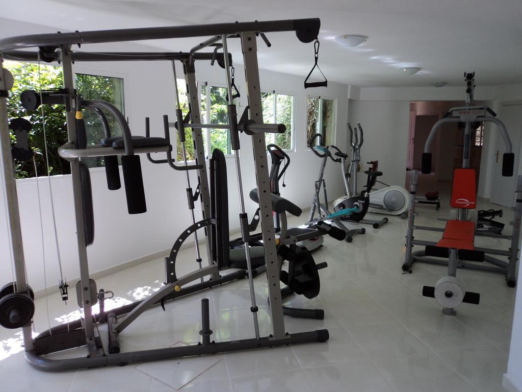 Portals Hills Boutique Hotel Portals Nous (Mallorca) Facilidades foto